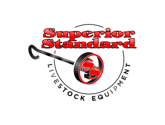 Superior Standard logo design by brandshark