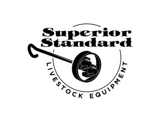 Superior Standard logo design by brandshark