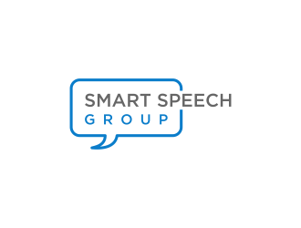 Smart Speech Group logo design by kurnia