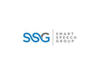 Smart Speech Group logo design by kurnia