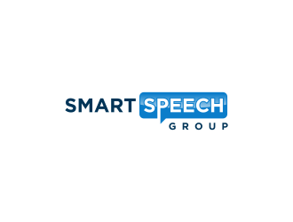 Smart Speech Group logo design by kurnia