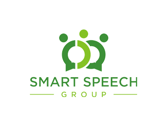 Smart Speech Group logo design by ArRizqu