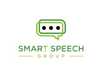 Smart Speech Group logo design by ArRizqu