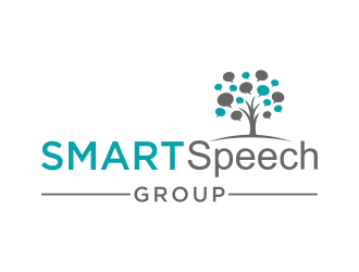 Smart Speech Group logo design by luckyprasetyo