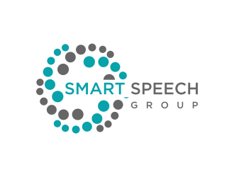 Smart Speech Group logo design by luckyprasetyo