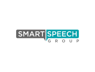 Smart Speech Group logo design by luckyprasetyo