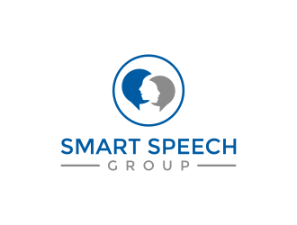 Smart Speech Group logo design by Editor