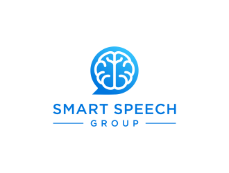 Smart Speech Group logo design by kurnia