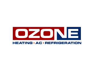 Ozone logo design by ingepro