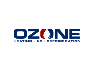 Ozone logo design by ingepro