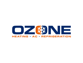 Ozone logo design by ingepro