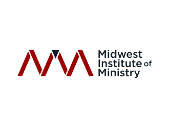 Midwest Institute of Ministry logo design by FloVal