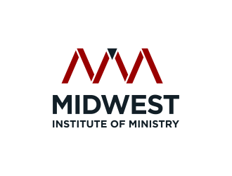 Midwest Institute of Ministry logo design by FloVal