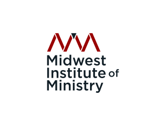 Midwest Institute of Ministry logo design by FloVal