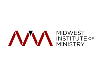 Midwest Institute of Ministry logo design by FloVal