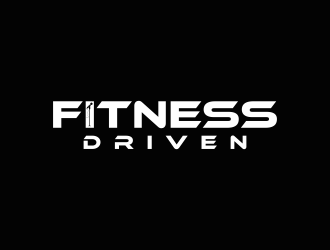 Fitness Driven  logo design by Renaker