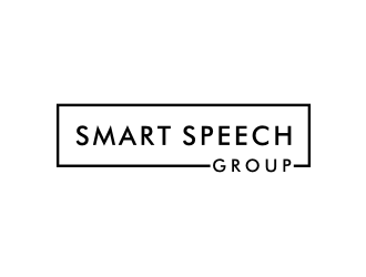 Smart Speech Group logo design by asyqh