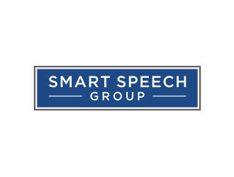 Smart Speech Group logo design by asyqh