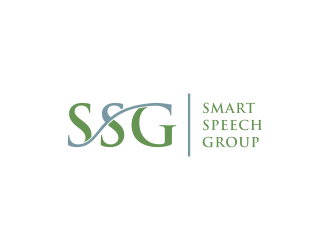 Smart Speech Group logo design by christabel