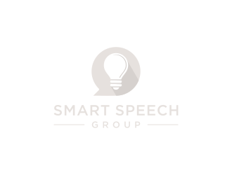 Smart Speech Group logo design by kurnia