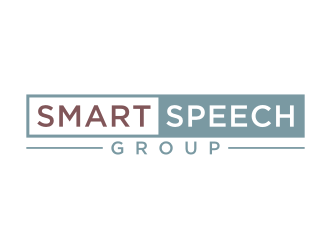 Smart Speech Group logo design by puthreeone