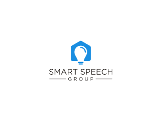 Smart Speech Group logo design by restuti