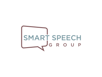 Smart Speech Group logo design by luckyprasetyo