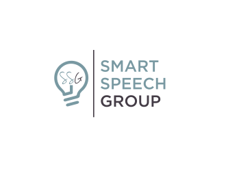 Smart Speech Group logo design by luckyprasetyo