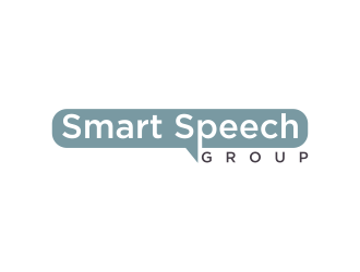 Smart Speech Group logo design by luckyprasetyo