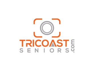 TriCoast Seniors logo design by aryamaity