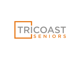 TriCoast Seniors logo design by carman