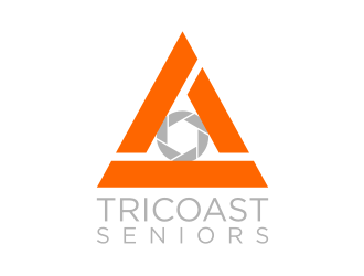 TriCoast Seniors logo design by icha_icha
