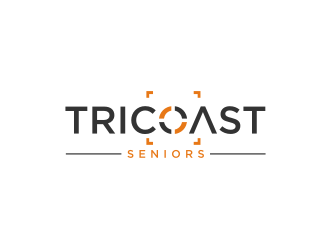 TriCoast Seniors logo design by clayjensen