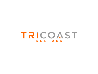 TriCoast Seniors logo design by bricton