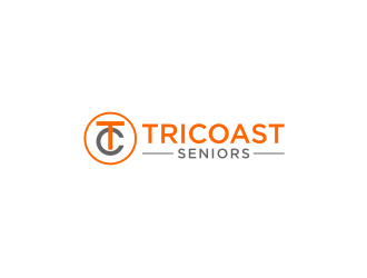 TriCoast Seniors logo design by narnia