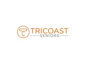 TriCoast Seniors logo design by narnia