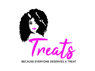 Treats  logo design by qqdesigns