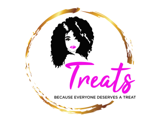 Treats  logo design by qqdesigns