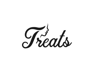 Treats  logo design by y7ce