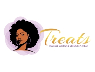 Treats  logo design by ruki