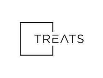 Treats  logo design by sabyan