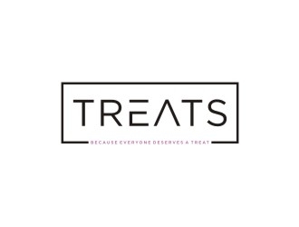 Treats  logo design by sabyan