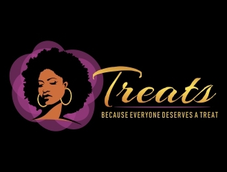 Treats  logo design by ruki