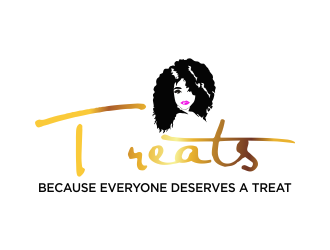 Treats  logo design by qqdesigns