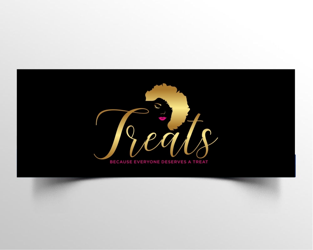 Treats  logo design by ManishKoli