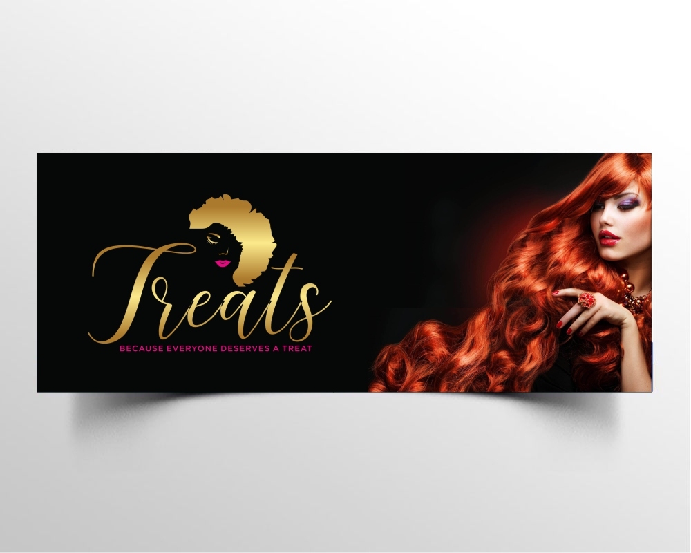 Treats  logo design by ManishKoli