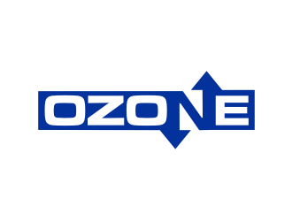 Ozone logo design by BintangDesign