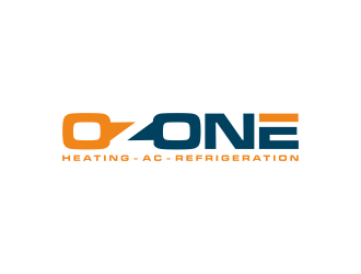 Ozone logo design by p0peye