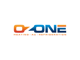 Ozone logo design by p0peye