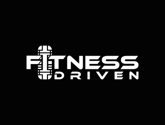 Fitness Driven  logo design by Renaker